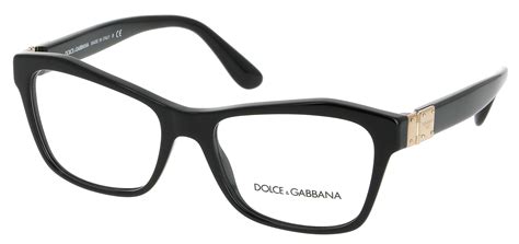 lunette optique dolce gabbana|lunette de vue femme.